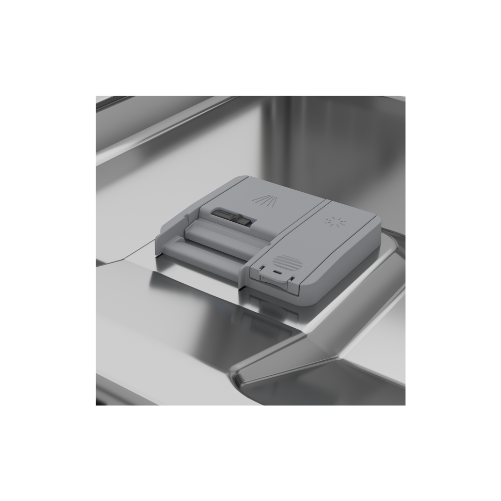 BM 6147 WF I 6 Programlı Bulaşık Makinesi