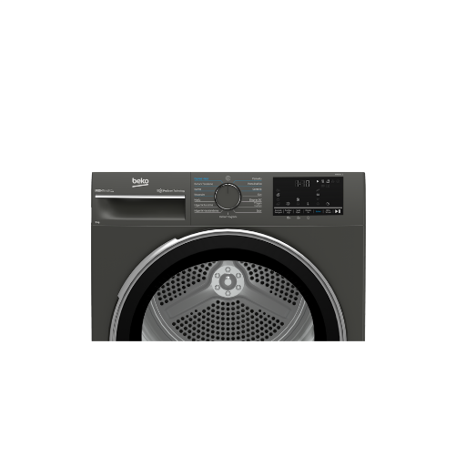 KMB 901 IG 9 Kg Kurutma Makinesi