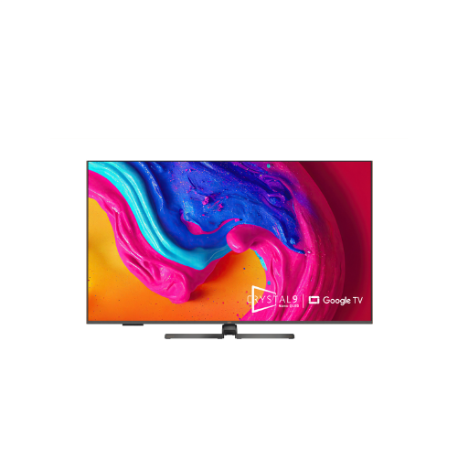 Crystal 9 Nano QLED 120Hz 65'' 4K UHD Google TV - B65 Q 990 AY LED TV