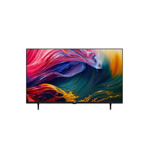 43'' FHD Google TV - B43 D 697 B Smart TV