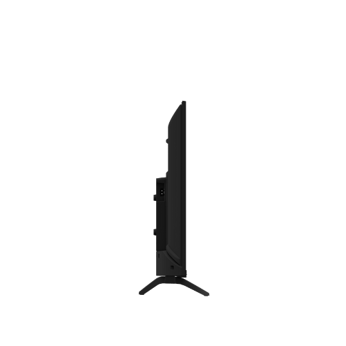 43'' FHD Google TV - B43 D 697 B Smart TV