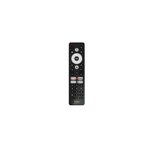 43'' FHD Google TV - B43 D 697 B Smart TV