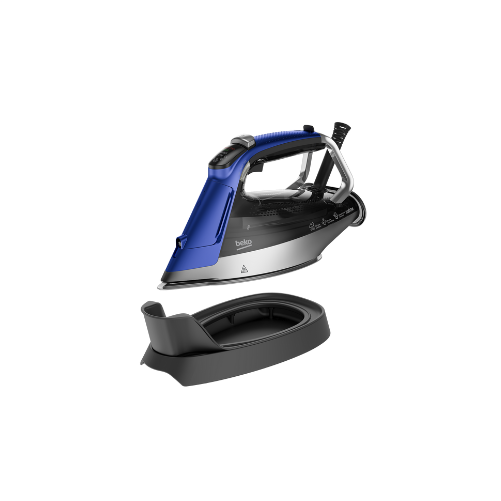 ActiPress® Expert BEU 8030 D Buharlı Ütü