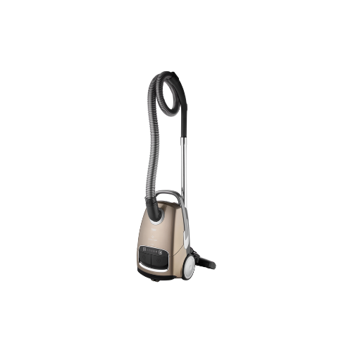 BKS 2540 T Toz Torbalı Süpürge