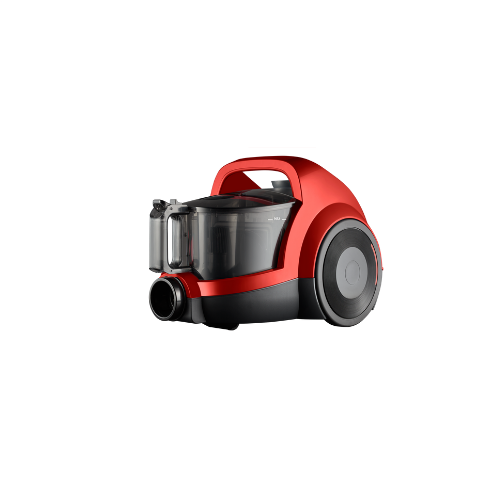 UltraForce® 2.0 BKS 5564 Toz Torbasız Süpürge