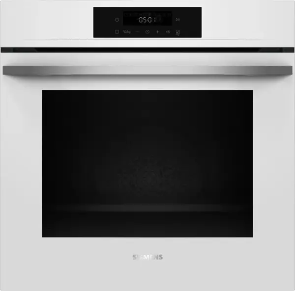 iQ500 Ankastre Fırın 60 x 60 cm Beyaz