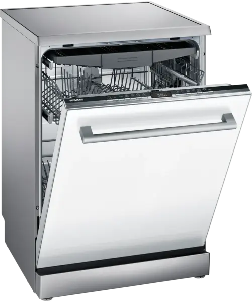 iQ500 Solo Bulaşık Makinesi 60 cm Beyaz