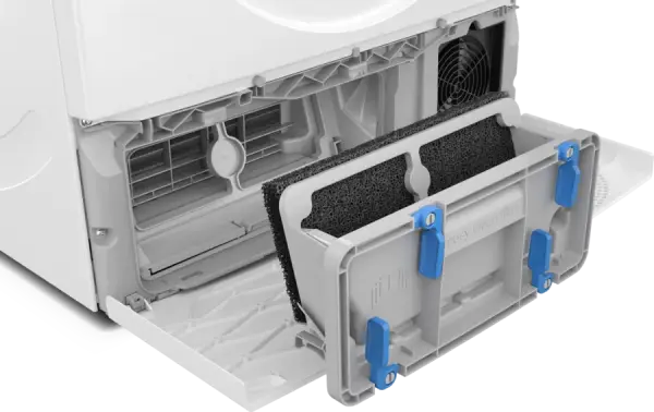 iQ300 Isı Pompalı Kurutma Makinesi 10 kg