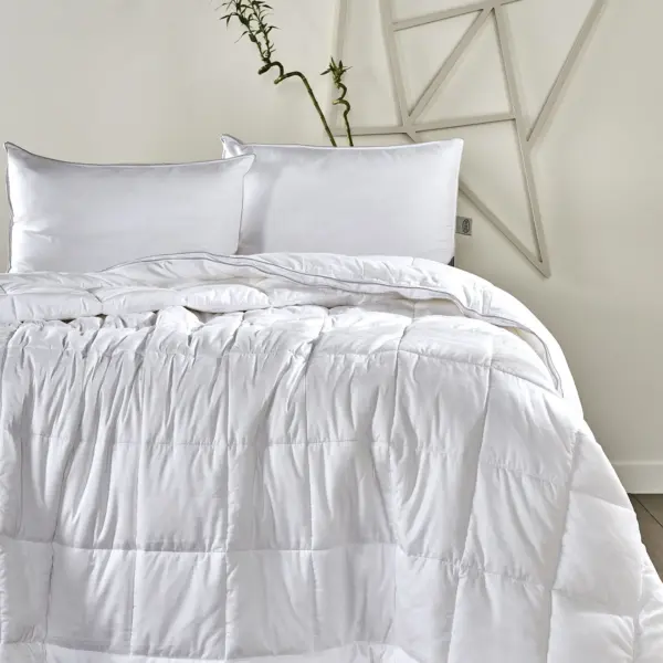 Linens Luxury Bambu Tek Kişilik Yorgan