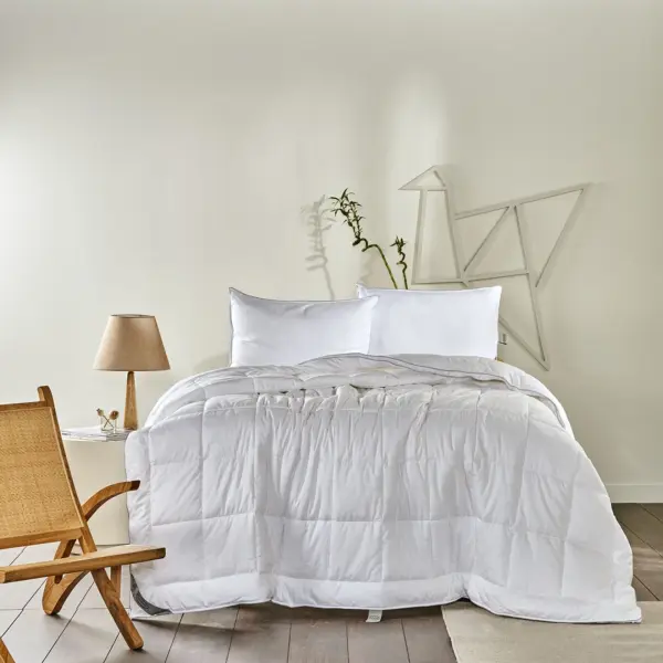 Linens Luxury Bambu Tek Kişilik Yorgan