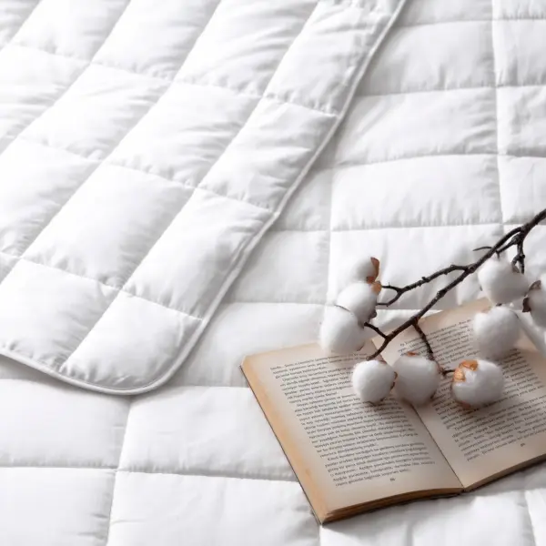 Brinkhaus Pamuk Tek Kişilik Yorgan