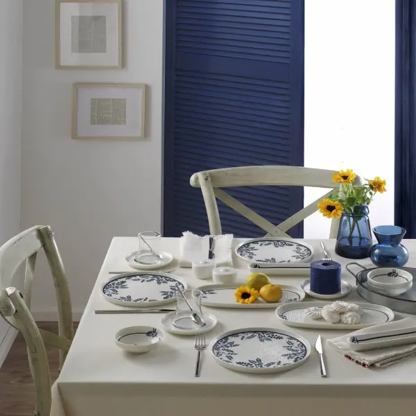 Pierre Cardin Sardinia 28 Parça Kahvaltı Takımı