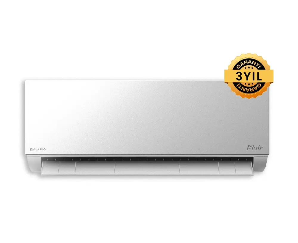 Alarko Flair Silver Klima