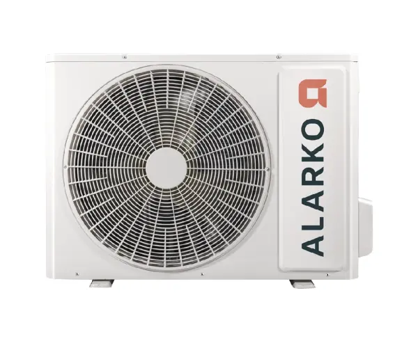 Alarko Flair Silver Klima