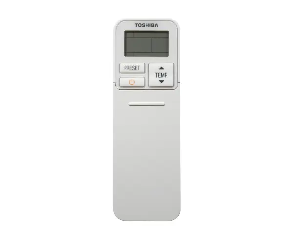 Toshiba Seiya Split Klima 9.000 BTU/h