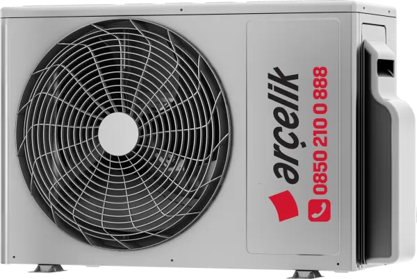 18325 Ekolojik Inverter Klima 18.000 Btu/h Split Klima