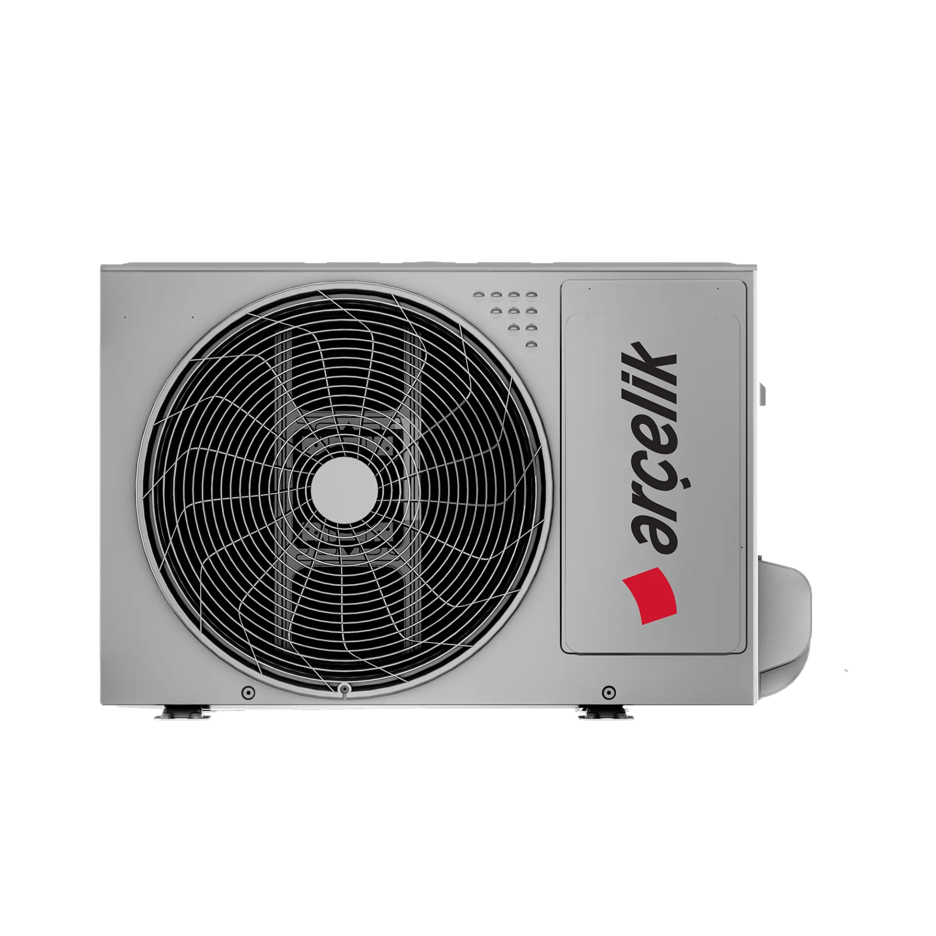 07325 A Inverter Klima 7.000 Btu/h Split Klima