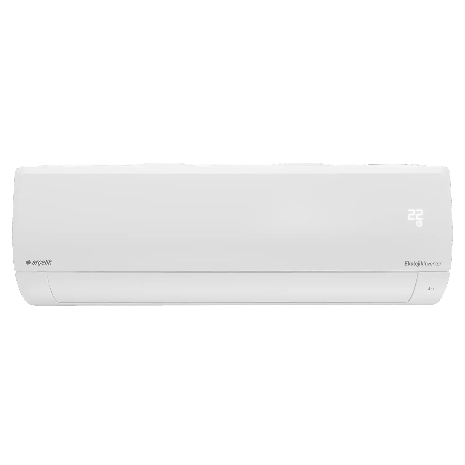 12325 A Ekolojik Inverter Klima 12.000 Btu/h Split Klima