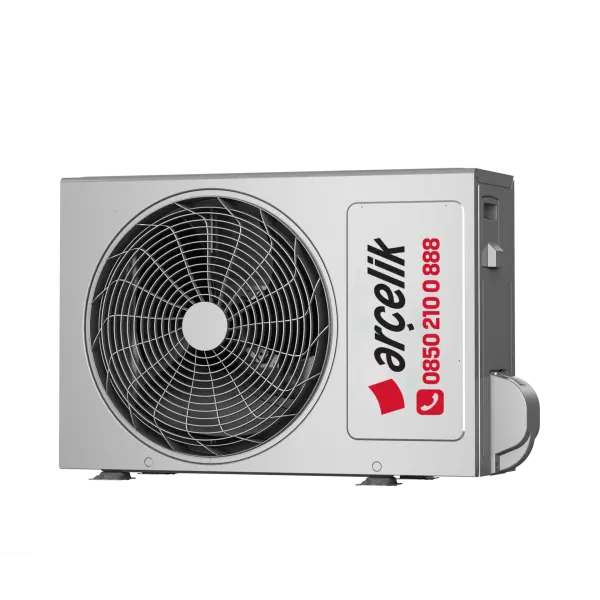 12325 A Ekolojik Inverter Klima 12.000 Btu/h Split Klima