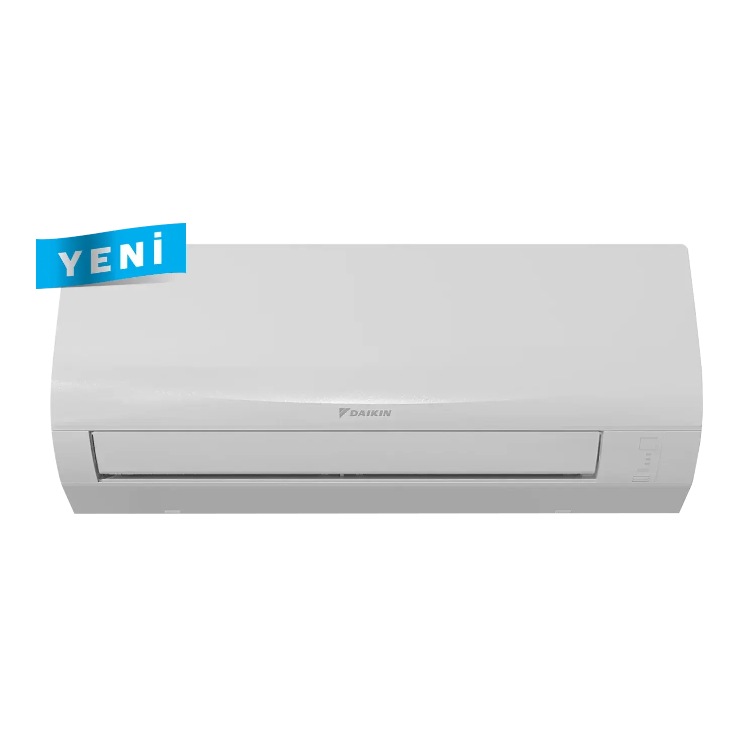 Sensira 7000 BTU/h  FTXF20F Inverter Klima R32