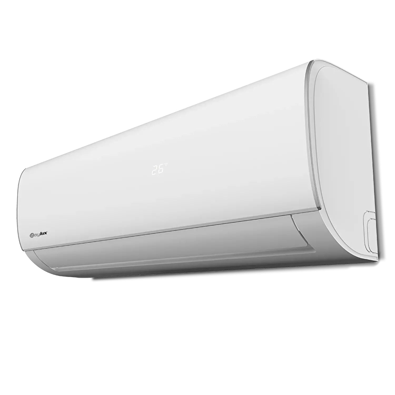 Daylux 12000 BTU/h Duvar Tipi R32 Inverter Split Klima