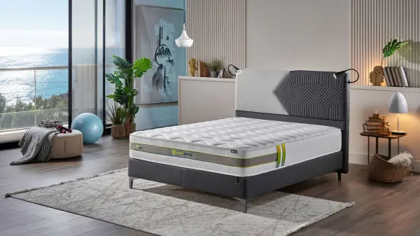 B Sleep Sport Yatak