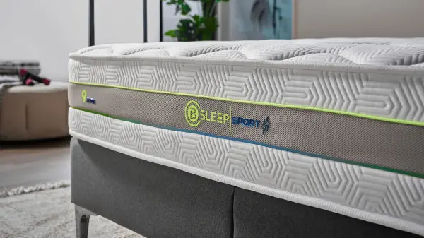B Sleep Sport Yatak
