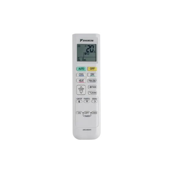 Shira Eco 24000 BTU/h