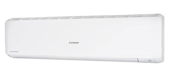 Mitsubishi Heavy Multi Inverter Duvar Tipi Klima Diamond iç Ünite 24000 BTU/h A Enerji Sınıfı (W)