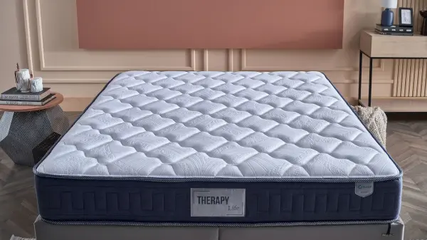 Therapy Life Yatak - Lacivert