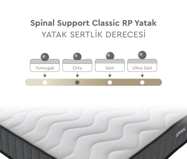 Spinal Support Classic
