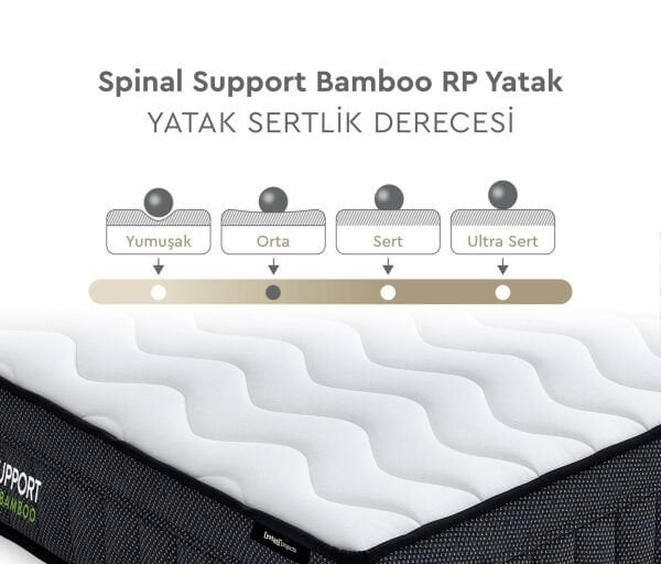 Spinal Support Bamboo