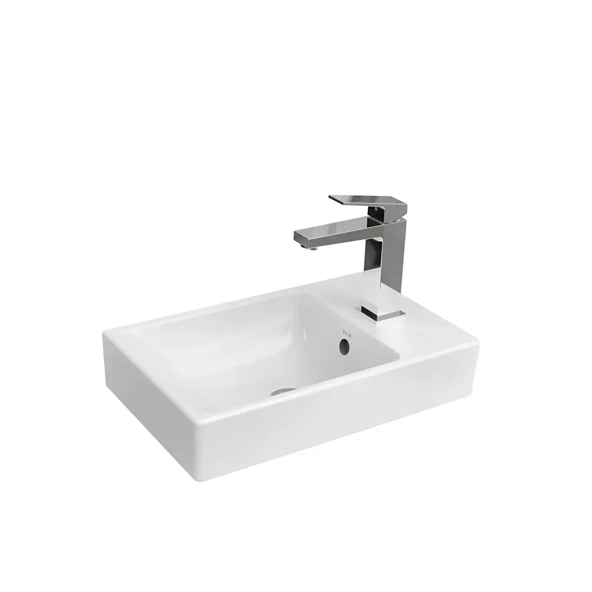 Integra Square Lavabo