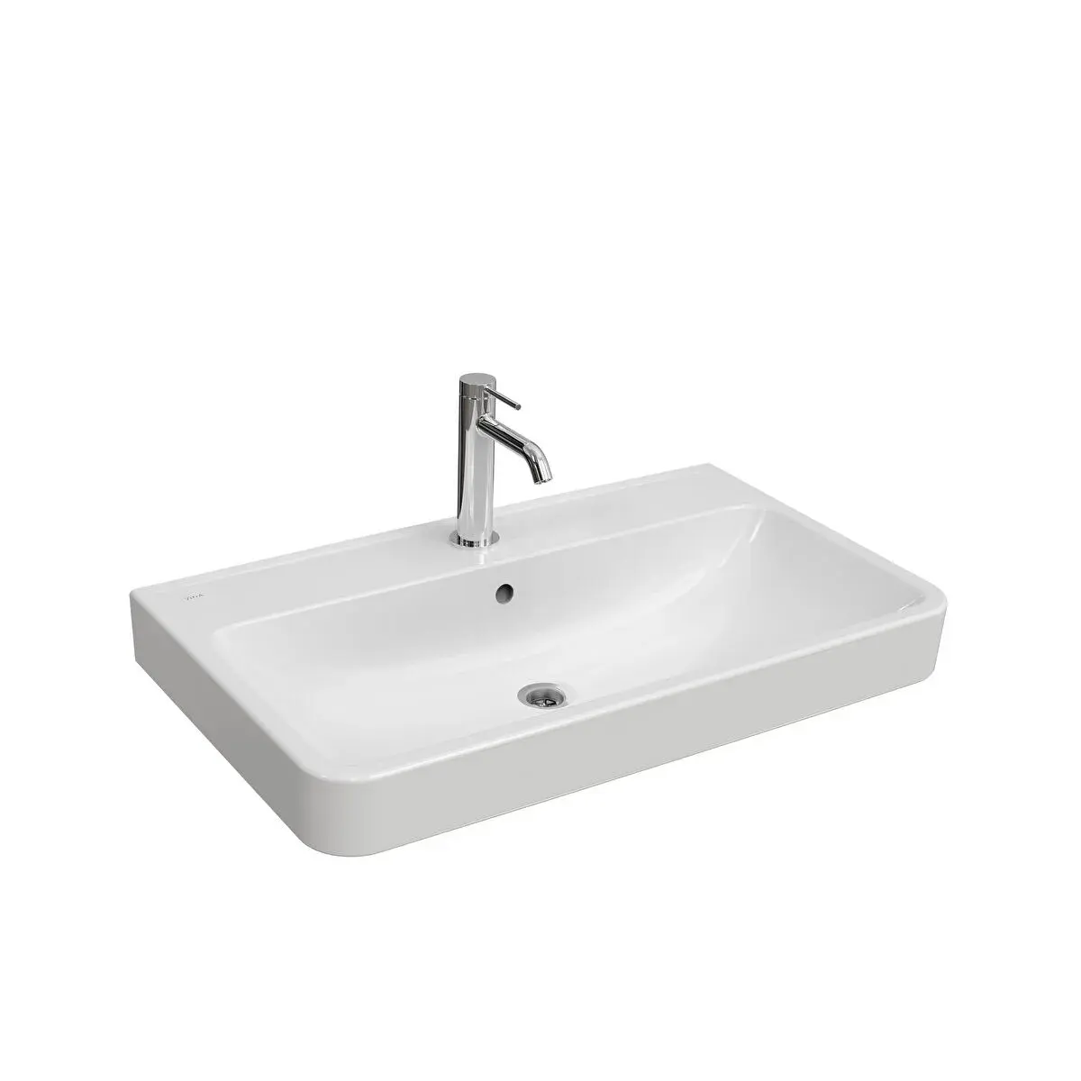 Integra Round Lavabo