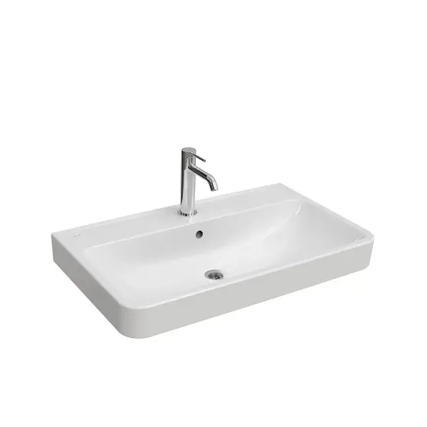 Integra Round Lavabo