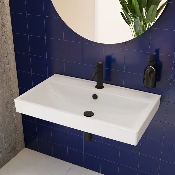 Integra Square Lavabo