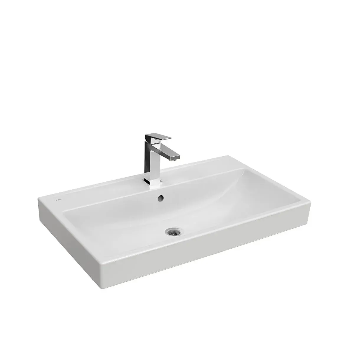 Integra Square Lavabo