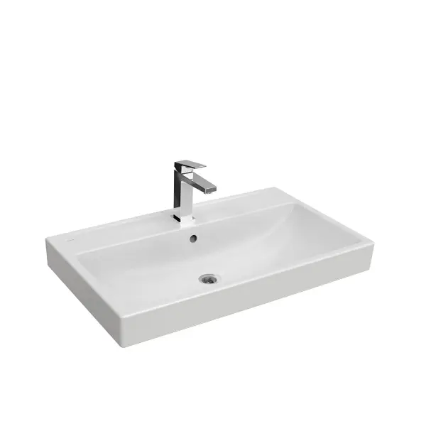 Integra Square Lavabo