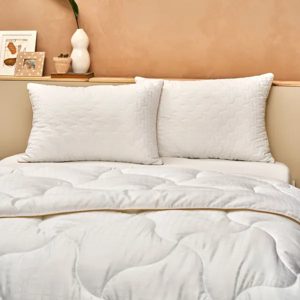 Taç Elegance Mikrojel Yastık