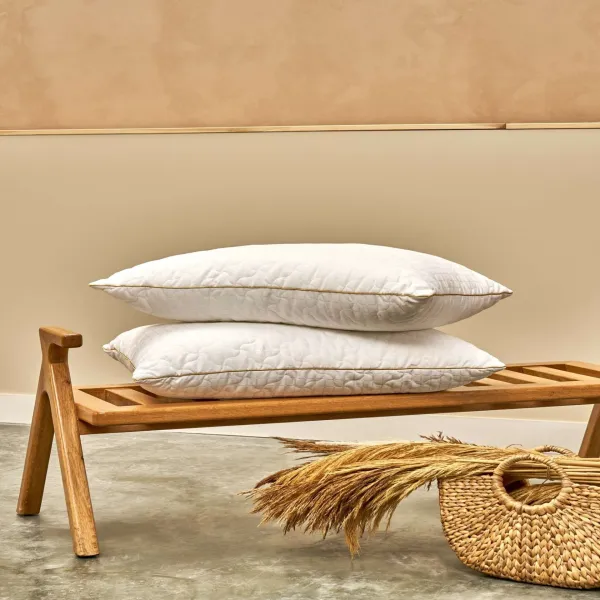Taç Elegance Mikrojel Yastık