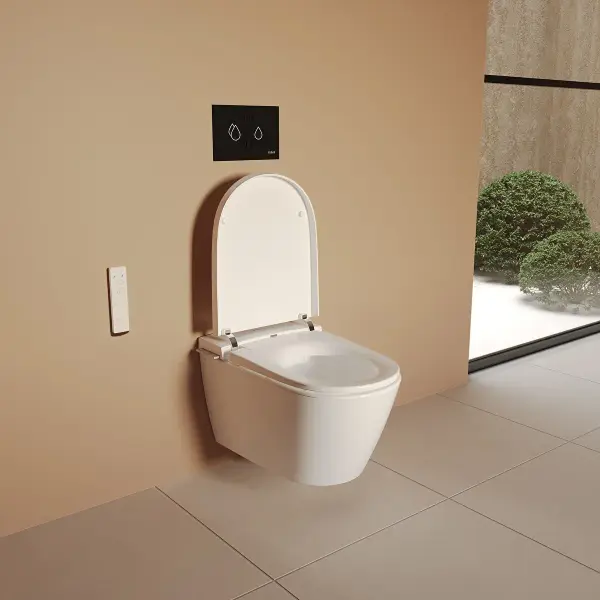 V-Care 3 Core Akıllı Asma Klozet
