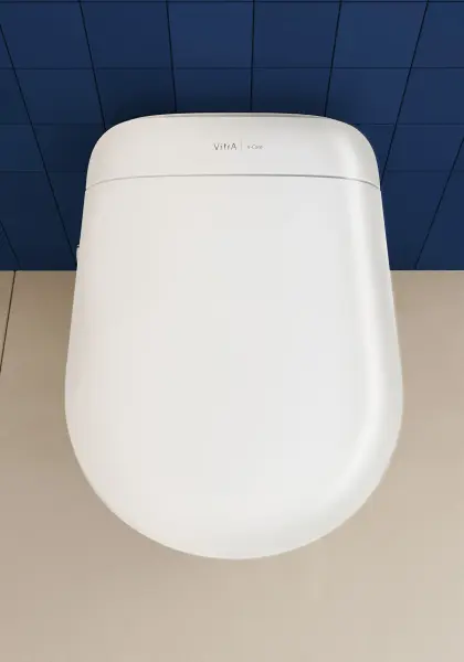 V-Care Ultra Akıllı Asma Klozet