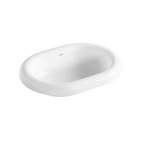Liquid Tezgahüstü Lavabo