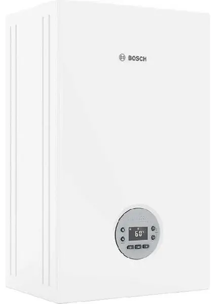 Bosch Condens 1200 W 28/30 Kw (24.000 Kcal) Tam Yoğuşmalı Kombi