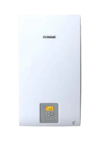 Bosch Condense 2500 W 24 Kw Tam Yoğuşmalı Kombi