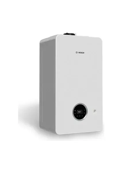 Bosch Condens 2300i W Hermetik Kombi