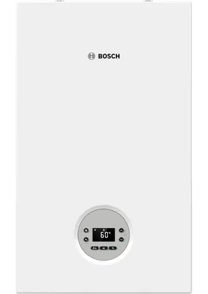 Bosch Condens 1200W - 28 Kw Tam Yoğuşmalı Kombi