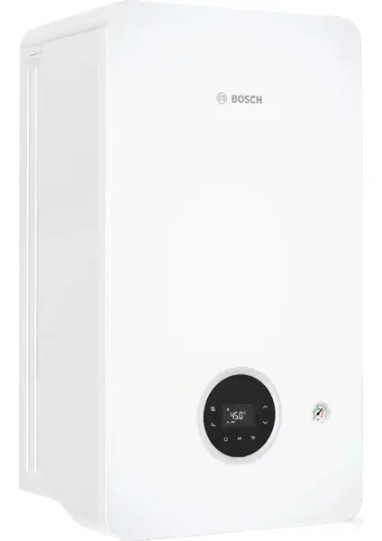Bosch 2200I Tam Çift Yoğuşmalı 20/25KW Erp 'li Kombi