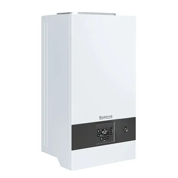 Buderus GB022i-20 KD (17.000 kcal/h) Yoğuşmalı Kombi