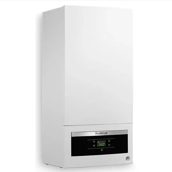 Buderus GB062-24KDH (20.000 Kcal) Yoğuşmalı Kombi